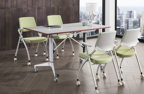 Складные столы Elegance