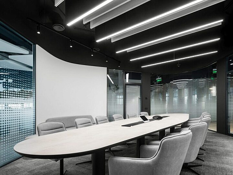 Отделение банка БЦ Земельный