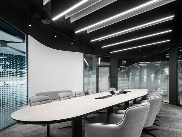 Отделение банка БЦ Земельный