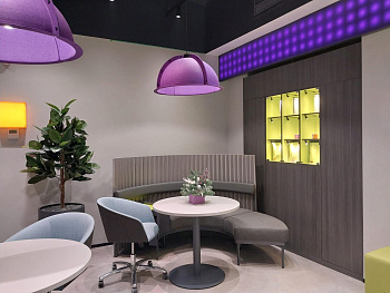 Отделения банка