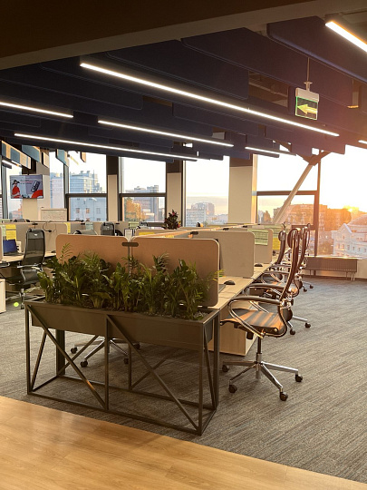 Отделение банка в Воронеже