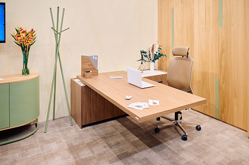 Итоги выставки Officenext 2025 в Москве